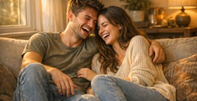 Cómo influye la risa en tu sistema nervioso, tus emociones y tus relaciones